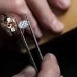 鑽石婚戒訂製
