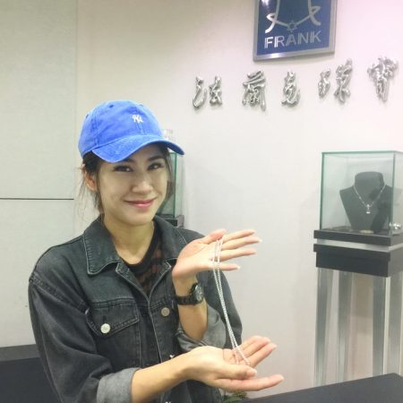 鑽石-婚戒-珠寶工廠