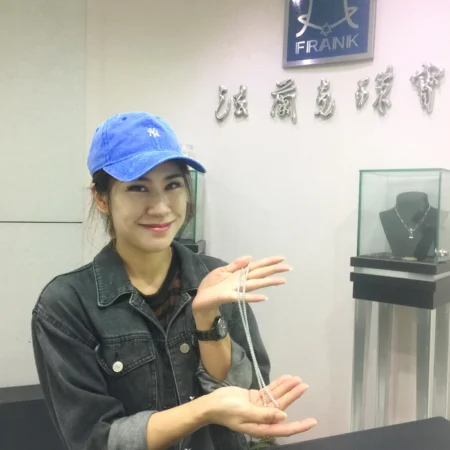 鑽石-婚戒-珠寶工廠