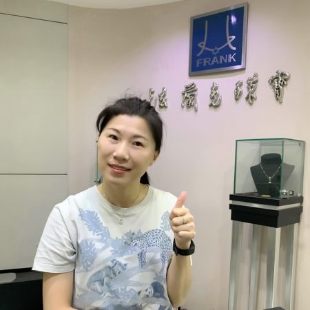 鑽石-婚戒訂製