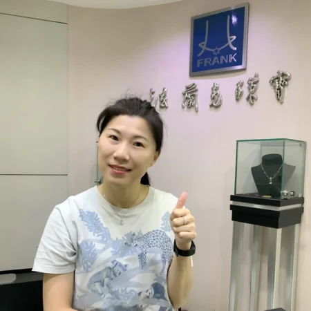 鑽石-婚戒訂製