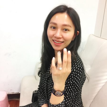 法蘭克珠寶客戶滿意見證照片19