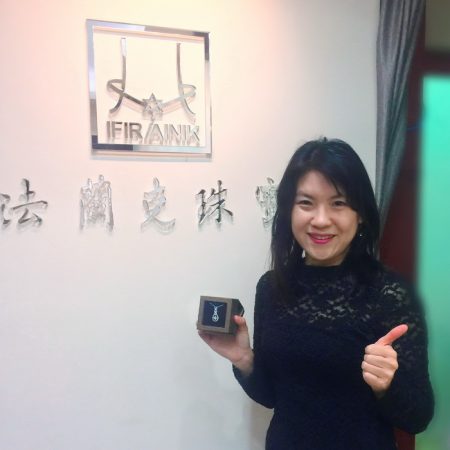 法蘭克珠寶客戶滿意見證照片22