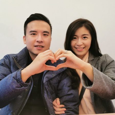 法蘭克珠寶客戶滿意見證照片24